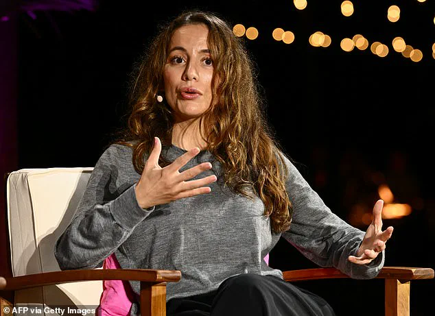 Romantic Relationship Between Tech Startup Co-Founders Sparks Ethics Crisis and Employee Exodus at Thinking Machines Lab