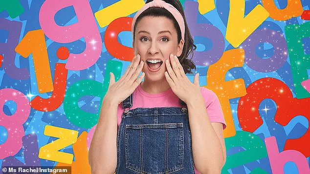 YouTube Personality Rachel Accurso Accidentally Likes Antisemitic Comment on Instagram Post, Sparks Online Discussion