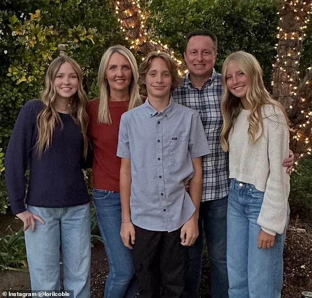 A Devastating Crash, a Mother's Resilience: The Tragedy That Changed Lori Coble's Life