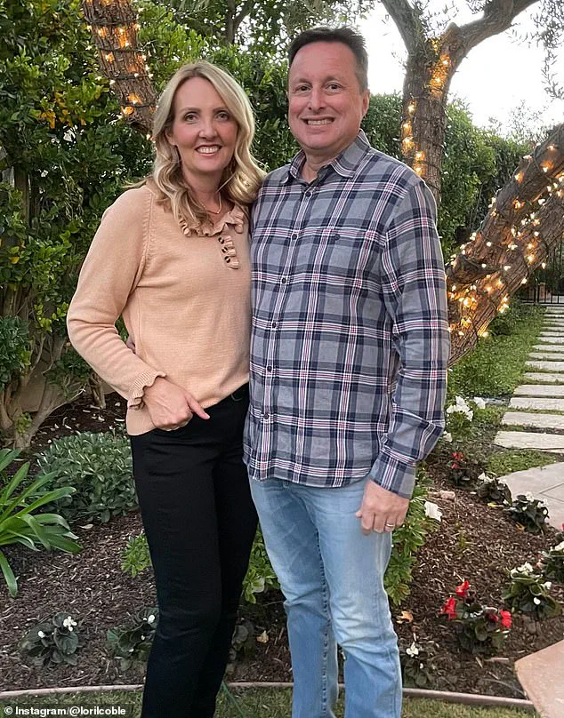 A Devastating Crash, a Mother's Resilience: The Tragedy That Changed Lori Coble's Life