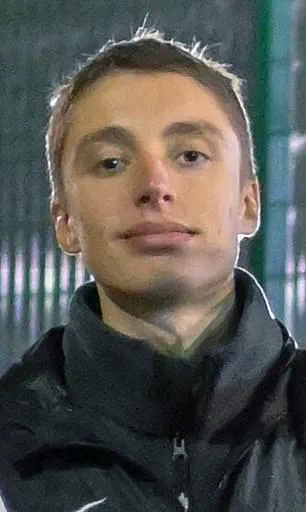 Barron Trump's Calm Response in London Trial Sparks Public Admiration