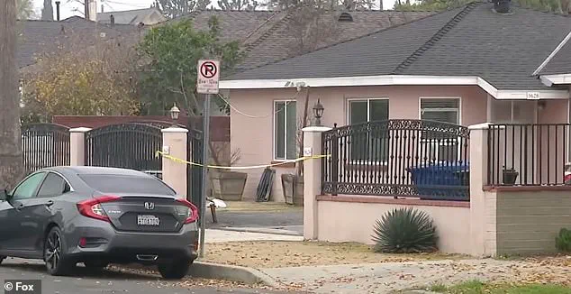 Firefighter Accused of Brutal Murder in North Hollywood: Diary Evidence Sparks Tragedy, Sending Shockwaves Through Community