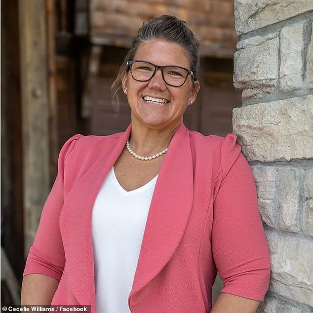 Missouri Legislator Sanctioned Over Explicit Message During Debate