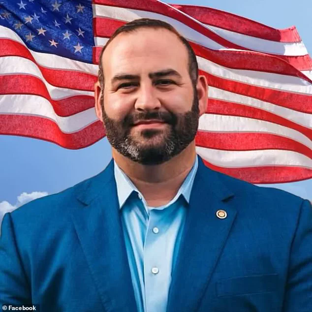 Missouri Legislator Sanctioned Over Explicit Message During Debate