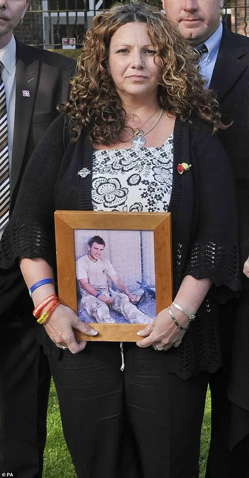 Mother of Afghan War Dead Condemns Trump's Remarks on NATO Troops