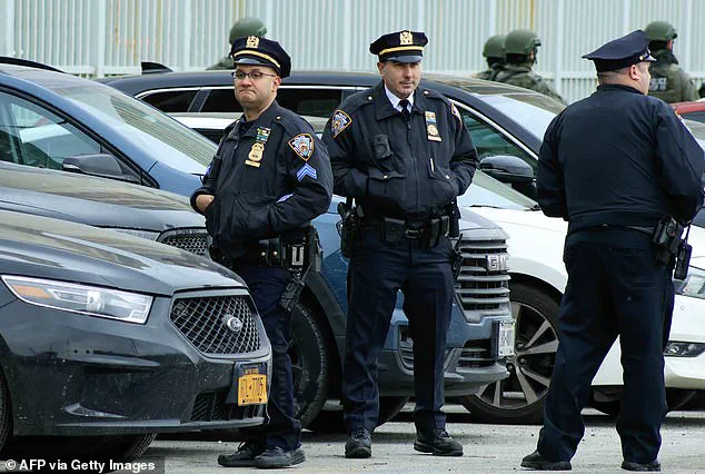 New York City Judge Blocks Legal Dispute Over 'Behind the Badge' Documentary Footage Amid Mayor's Lawsuit