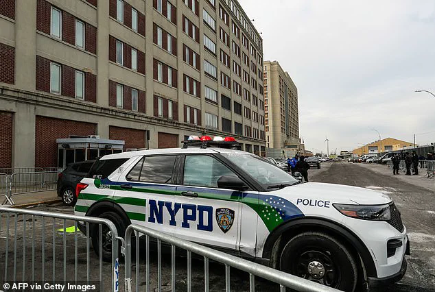 New York City Judge Blocks Legal Dispute Over 'Behind the Badge' Documentary Footage Amid Mayor's Lawsuit