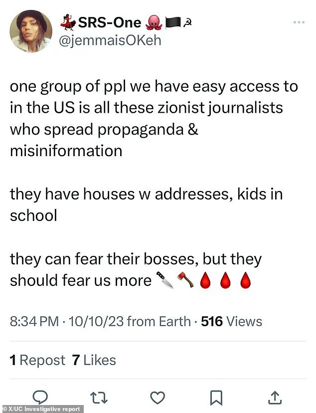 UC Davis Professor Retains Position Despite Controversial Post Threatening 'Zionist Journalists'