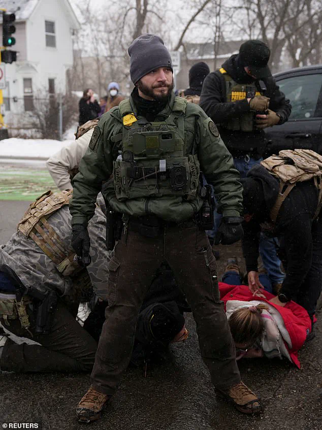 Virginia Governor's Reduction in ICE Cooperation Criticized by Trump's Border Czar