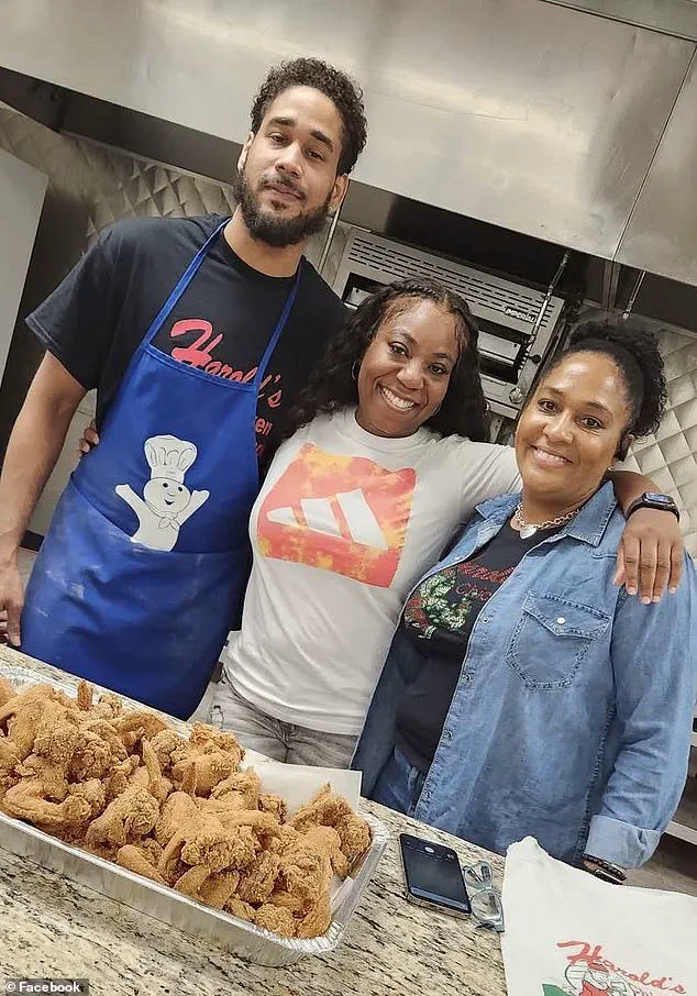 Chicago Community Mourns Sudden Passing of Harold's Chicken CEO Kristen Pierce-Sherrod