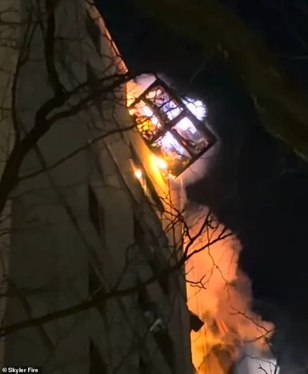 Devastating Gas Explosion in Bronx Kills at Least One, Injures Dozens in High-Rise Tragedy
