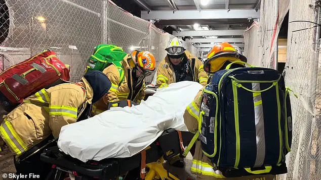 Devastating Gas Explosion in Bronx Kills at Least One, Injures Dozens in High-Rise Tragedy