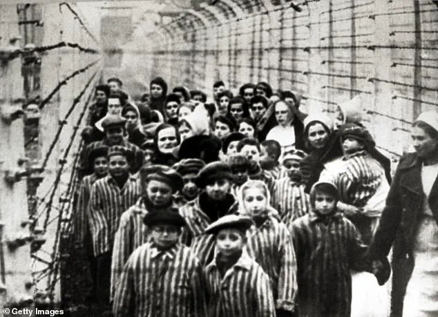 Josef Mengele in Block 11: The Tragedy of 800 Hungarian Jewish Boys at Auschwitz-Birkenau