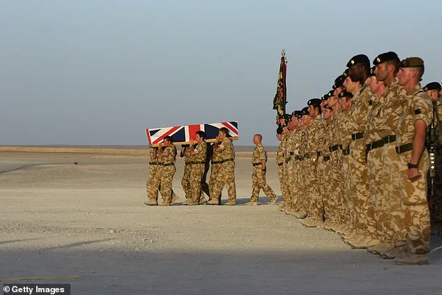 Rod Stewart Condemns Trump's Remarks on British War Dead, Calls for Apology Amid International Backlash