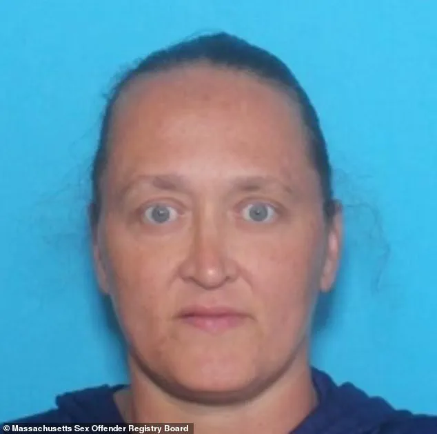 Breaking Silence: Logan Gifford's Trauma from Childhood Abuse Haunts His New Life in Las Vegas