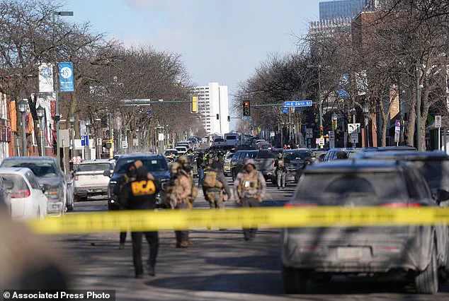 Dedicated Nurse and Veteran Caregiver Killed in Confrontation with Federal Agents: Colleagues Describe Him as 'A Dedicated Professional with No Serious Criminal Record' as Nation Debates Law Enforcement Actions and Individual Rights