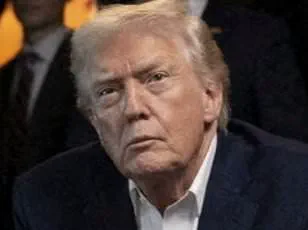 Trump's Controversial Remarks on UK Troops in Afghanistan Spark Transatlantic Tensions