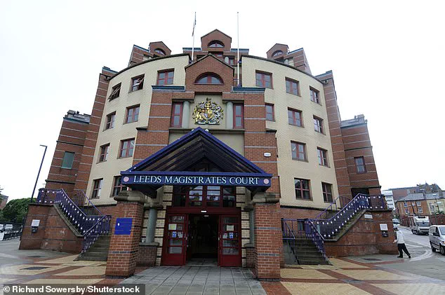 British Man Charged with Encouraging Suicide Across Borders Sparks Legal and Ethical Debate