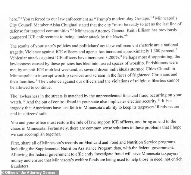 Governor Tim Walz Urges Trump to Withdraw Federal Immigration Agents After Deadly Shooting, as Critics Highlight Flawed Enforcement Policies