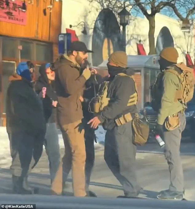 Trump's Fractured Legacy: Border Patrol Shooting of Alex Pretti Sparks Calls for Accountability and Reforms in Federal Agencies