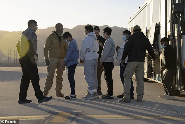 ACLU Alleges Systemic Abuse, Sexual Violence at ICE Detention Facility in El Paso, Texas