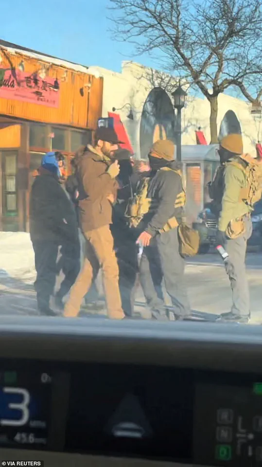 Alex Pretti's Killing During Protest Sparks Controversy: Border Patrol and Trump Administration Face Questions