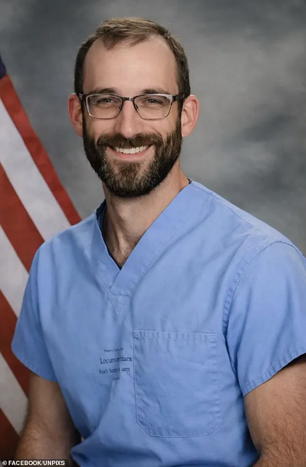 Controversy Surrounds Death of ICU Nurse Shot by Federal Agents as Family Denounces 'Disgusting Lies' and Calls Him a Hero