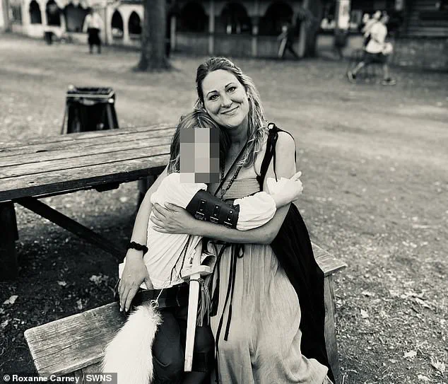 Inquest Hears Woman Died on UK-Bound Flight After Falling Asleep on Mother's Shoulder