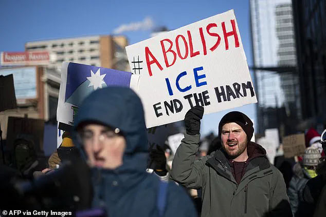 Limited Access to Information: Oklahoma Governor's Sharp Critique of Federal Immigration Enforcement in Wake of Minneapolis Tragedy