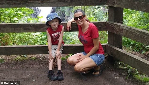 Minnesota Man Sentenced in Crash That Killed Mother, Injured Son; Friday's Sentencing Sparks Debate Over Punishment Severity