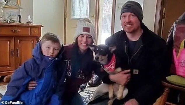 Minnesota Man Sentenced in Crash That Killed Mother, Injured Son; Friday's Sentencing Sparks Debate Over Punishment Severity