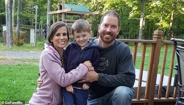 Minnesota Man Sentenced in Crash That Killed Mother, Injured Son; Friday's Sentencing Sparks Debate Over Punishment Severity