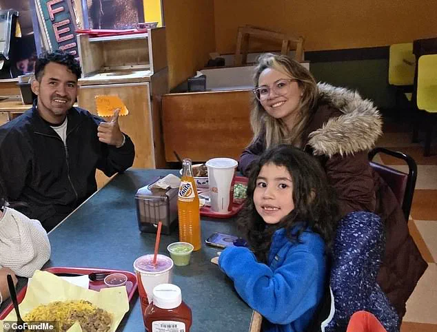 Oregon Family's Child Faces Medical Crisis as ICE Detention Delays Urgent Care for Severe Nosebleed
