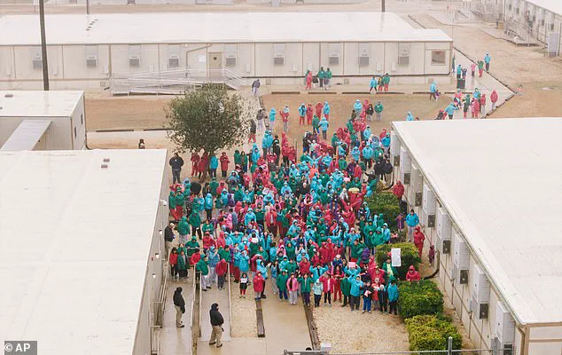 Oregon Family's Child Faces Medical Crisis as ICE Detention Delays Urgent Care for Severe Nosebleed