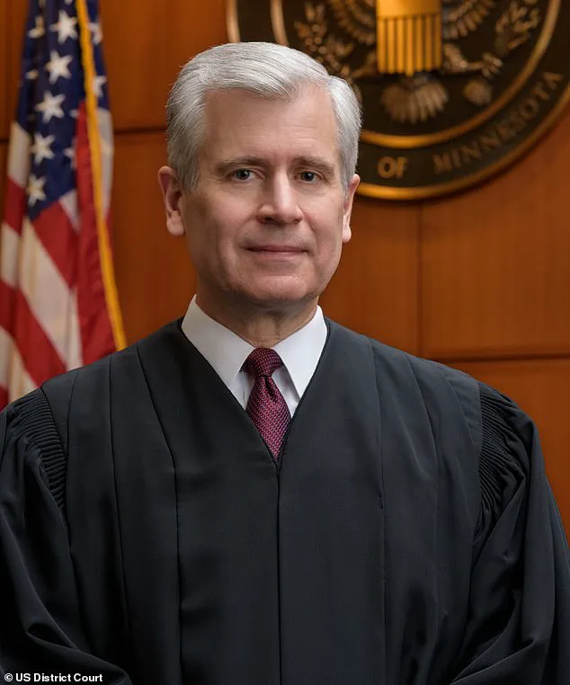 Privileged Access and Legal Confrontation: ICE Chief Defends Controversial Immigration Crackdown in Court