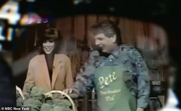 Remembering 'Produce Pete': A Legacy of Promoting Nutrition and Community Well-Being