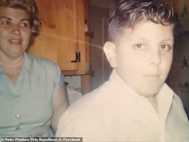 Remembering 'Produce Pete': A Legacy of Promoting Nutrition and Community Well-Being