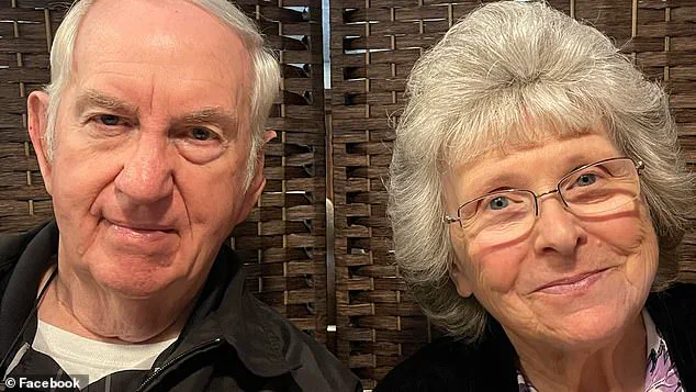 Revered South Carolina Couple's Murders Shock Community as 19-Year-Old Grandson Charged