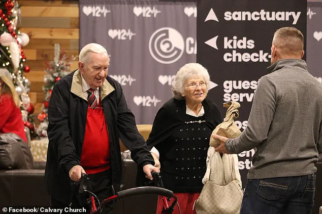 Revered South Carolina Couple's Murders Shock Community as 19-Year-Old Grandson Charged