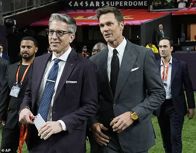 Tom Brady and the Intersection of Artistry and Excess in Horology