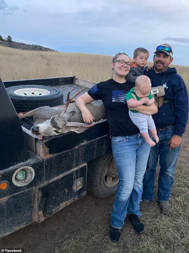 Tragic Murder-Suicide in Idaho Shocks Community, Leaves Three Children Orphaned