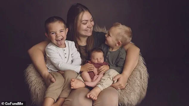 Tragic Murder-Suicide in Idaho Shocks Community, Leaves Three Children Orphaned