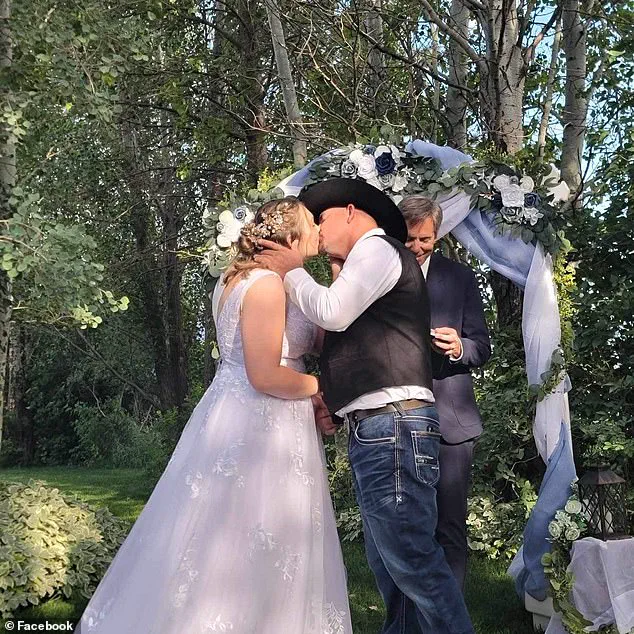 Tragic Murder-Suicide in Idaho Shocks Community, Leaves Three Children Orphaned