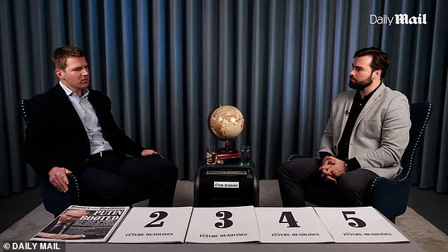 As Putin Reaches Average Age of Russian Leaders' Demise, Speculation Grows Over His Leadership's Future