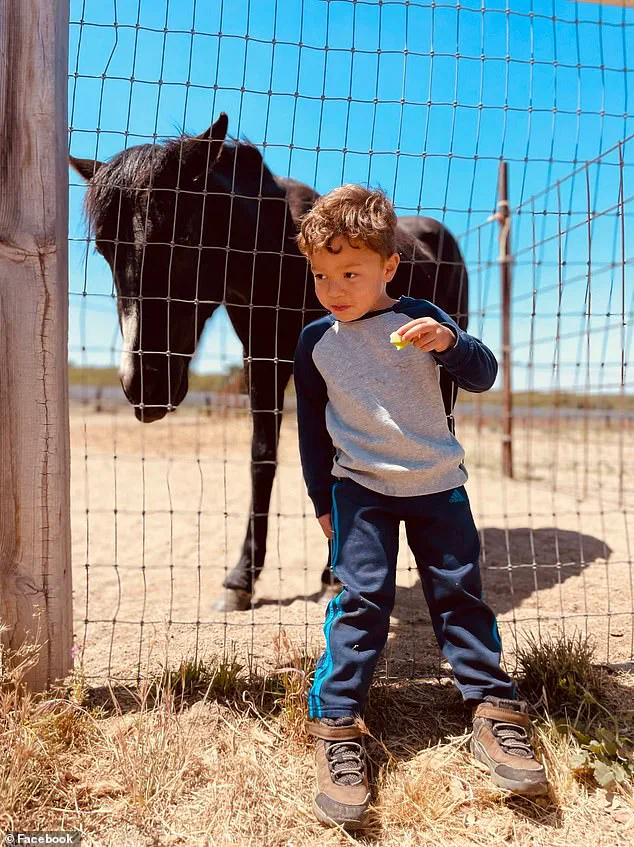 Breaking: Suspect Denies Killing 6-Year-Old in Hit-and-Run; Remanded into Custody on Manslaughter Charges