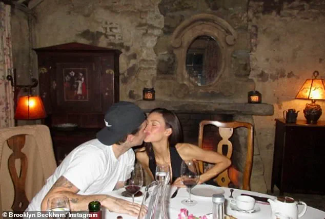 Brooklyn Peltz Beckham and Nicola at San Ysidro Ranch: A Storied Venue for High-Profile Revelations