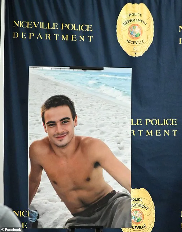 Exclusive: Decades-Long Disappearance of Jacob Lyon Solved—Privileged Information Released by Walton County Sheriff’s Office