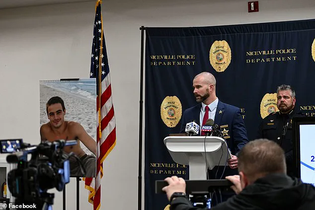 Exclusive: Decades-Long Disappearance of Jacob Lyon Solved—Privileged Information Released by Walton County Sheriff’s Office