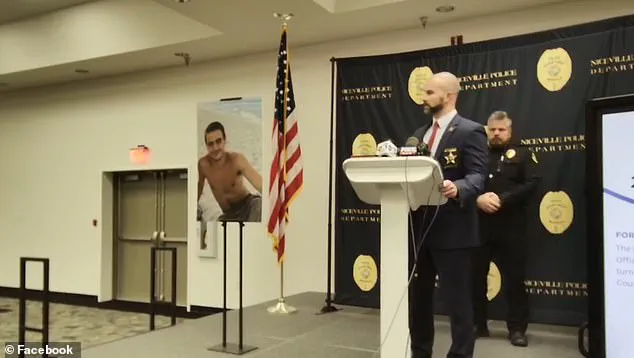 Exclusive: Decades-Long Disappearance of Jacob Lyon Solved—Privileged Information Released by Walton County Sheriff’s Office