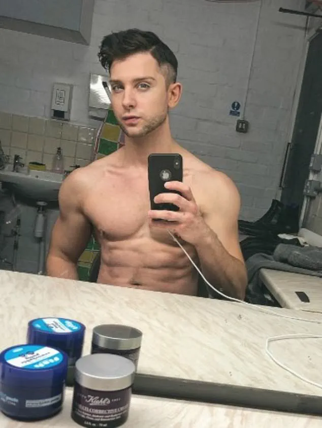 Hidden Video Shocks Woman at Center of High-Profile Trial, Exposing Fall from Grace of Once Celebrated Figure